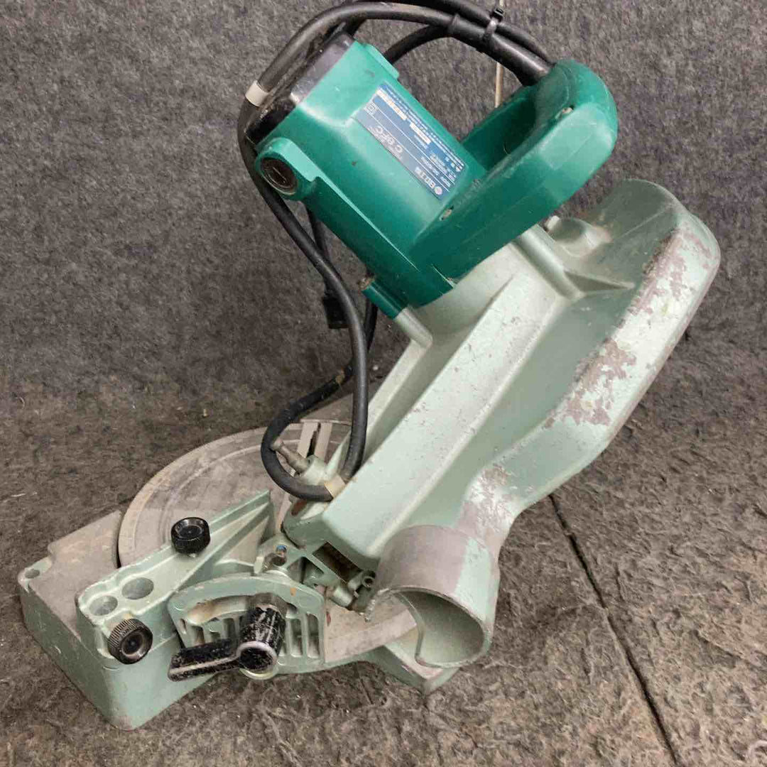 ◇ハイコーキ(HIKOKI ※旧:日立工機) 216mm 卓上丸ノコ C8FC【鴻巣店】