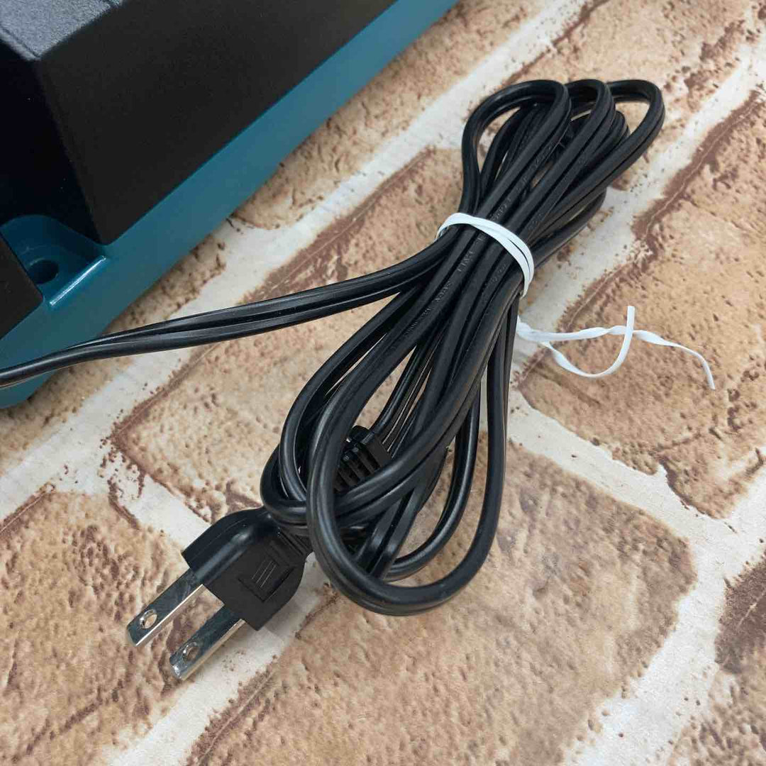 【極美品】★マキタ(makita) パワーソースキットXGT6 A-72039 バッテリー充電回数 各1回ずつ【所沢店】