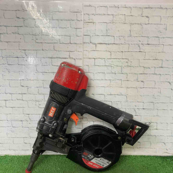 ◇マックス(MAX) 高圧コンクリートピンネイラ HN-25C【町田店】