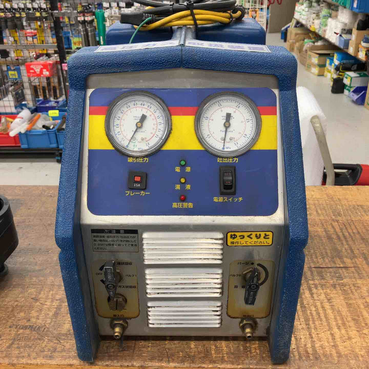 アサダ エコセーバー R60　※通電確認のみ【八潮店】