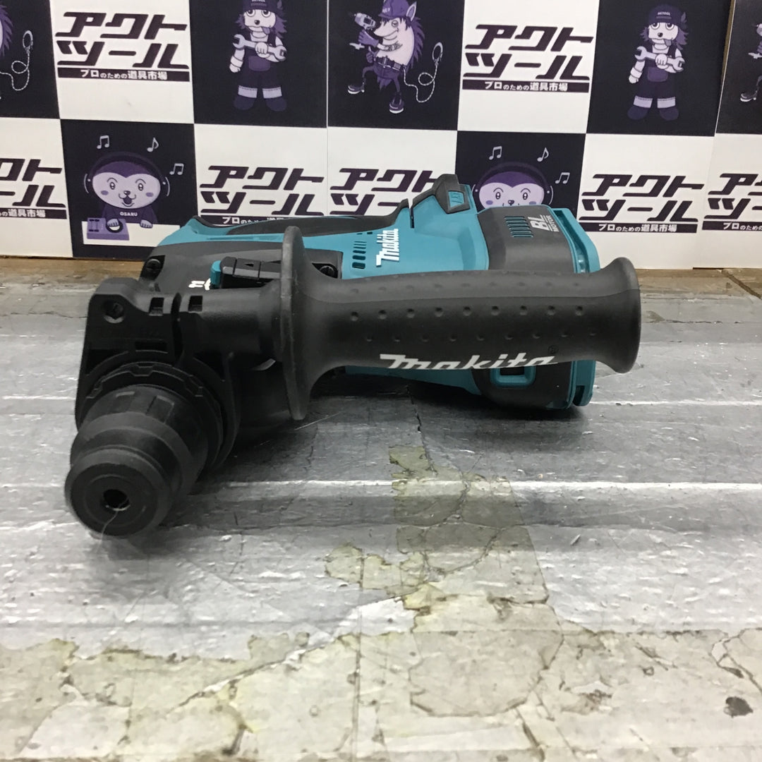 ☆マキタ(makita) コードレスハンマドリル HR244DZK【所沢店】