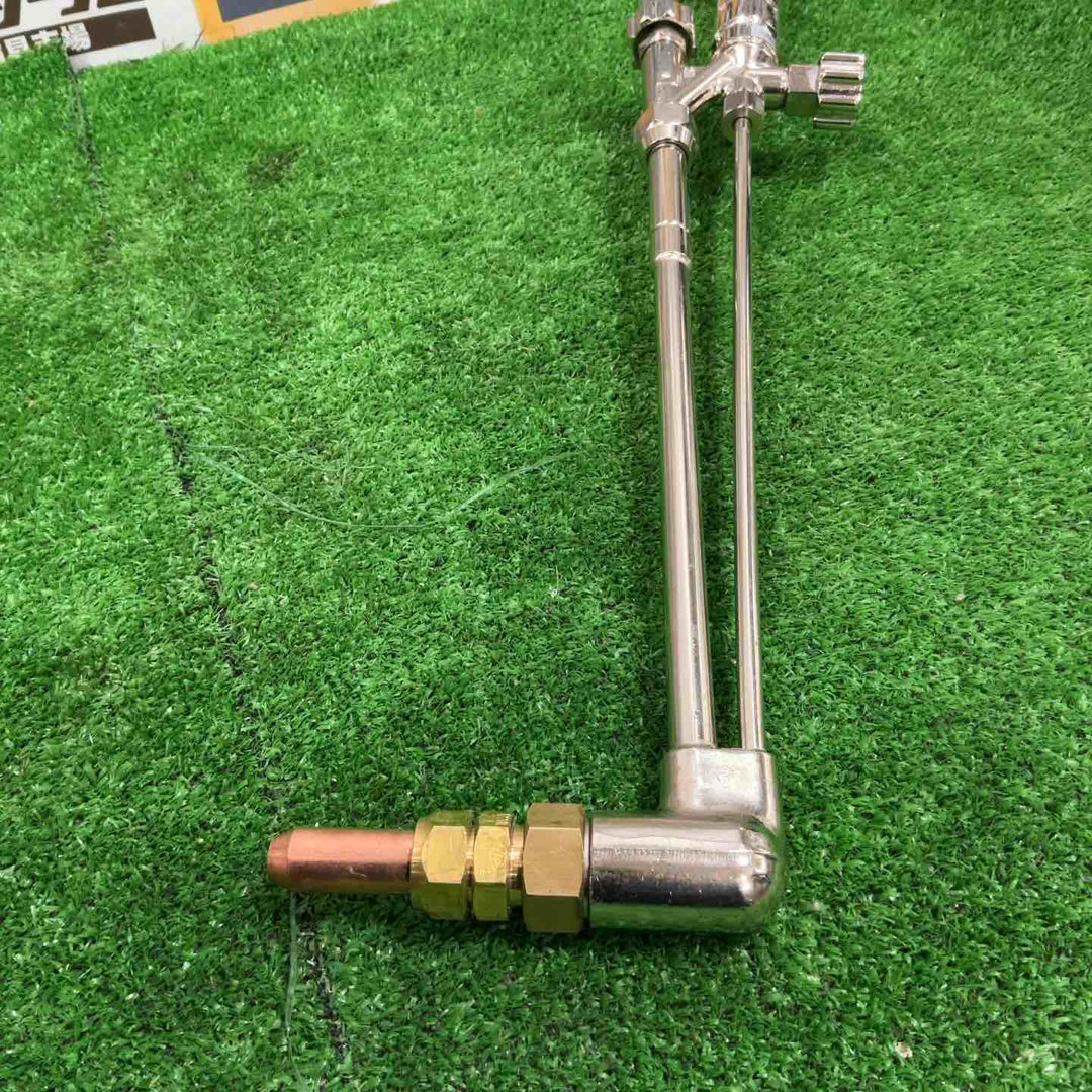 日酸TANAKA アセチレン用 A号切断器 A切 Zノバック 112Z【草加店】