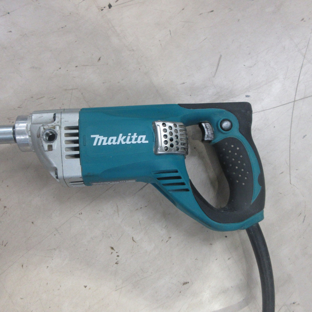 ☆マキタ(makita) コンクリートかくはん機 UT1305【町田店】