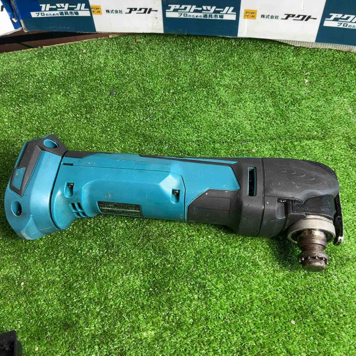 ★マキタ(makita) コードレスマルチツール TM51DZ【草加店】