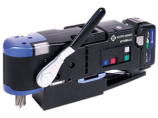 【未使用品】★日東工器 磁気ボール盤 CLO-2725(アトラエース) コードレスタイプ バッテリー、充電器付き セット【柏店】