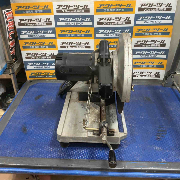 ◇ミタチ(MITACHI) 高速切断機(切断砥石) MGC-305NX【草加店】