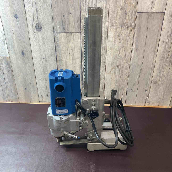 【中古品】シブヤ(SHIBUYA) コアドリル TS-120/M1311 M27【東大和店】