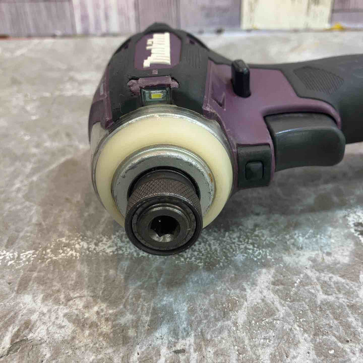 ★マキタ(makita) コードレスインパクトドライバー TD172DZAP【八潮店】