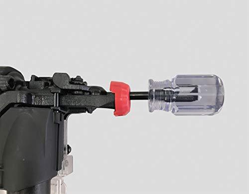 ★ハイコーキ(HIKOKI ※旧:日立工機) 高圧エアネジ打ち機 WF4HS【岩槻店】