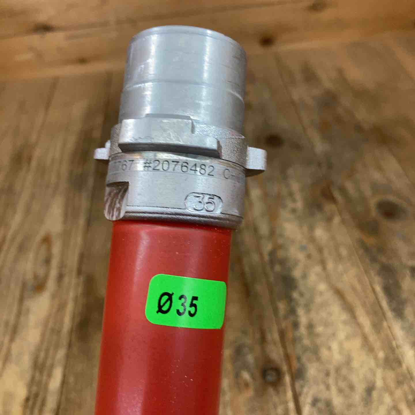◇ヒルティ(HILTI) ダイヤモンドコアビット DD-C 35/300 SPX-T abras