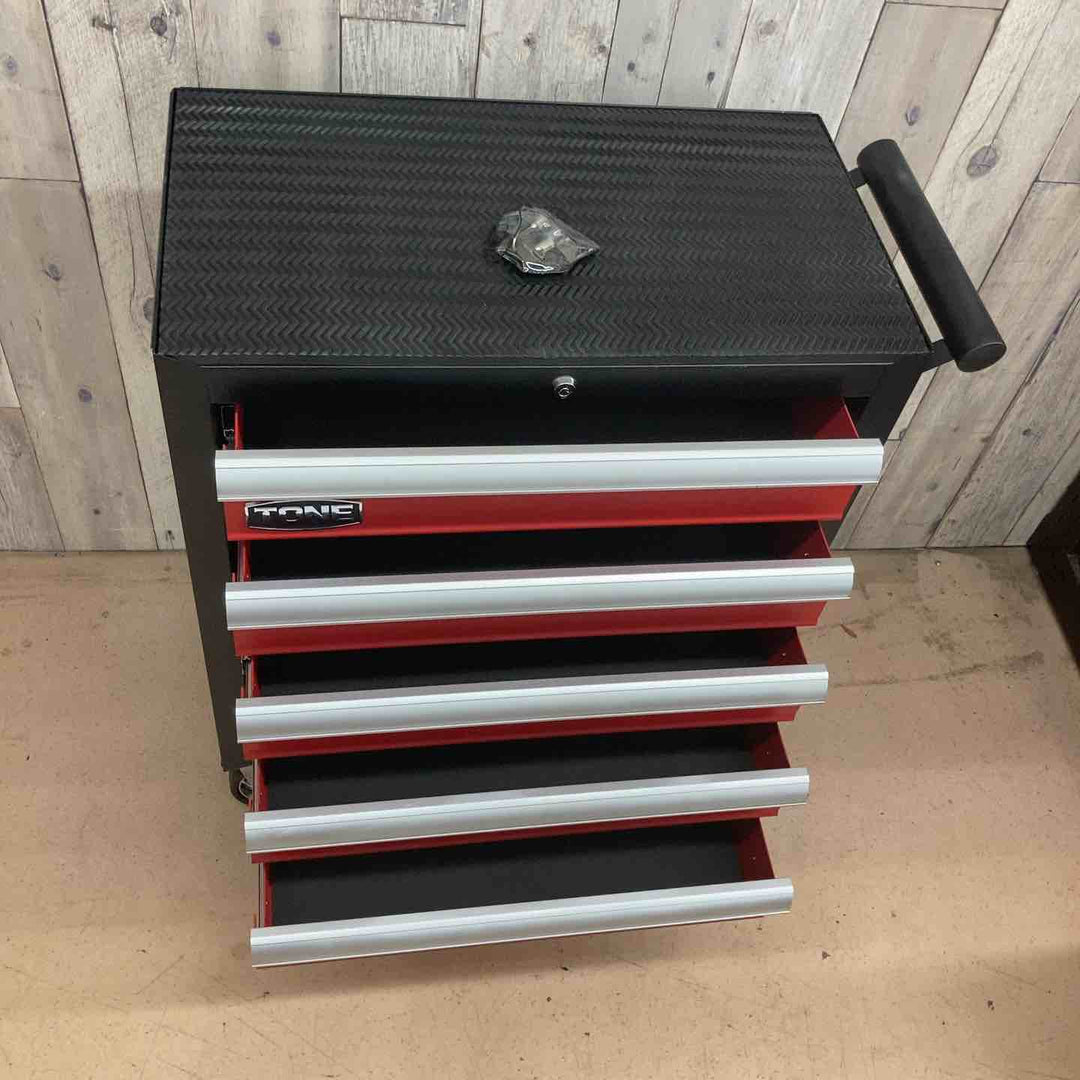 中古美品/店頭受取り限定】 トネ(TONE) ツールキャビネット ロール 