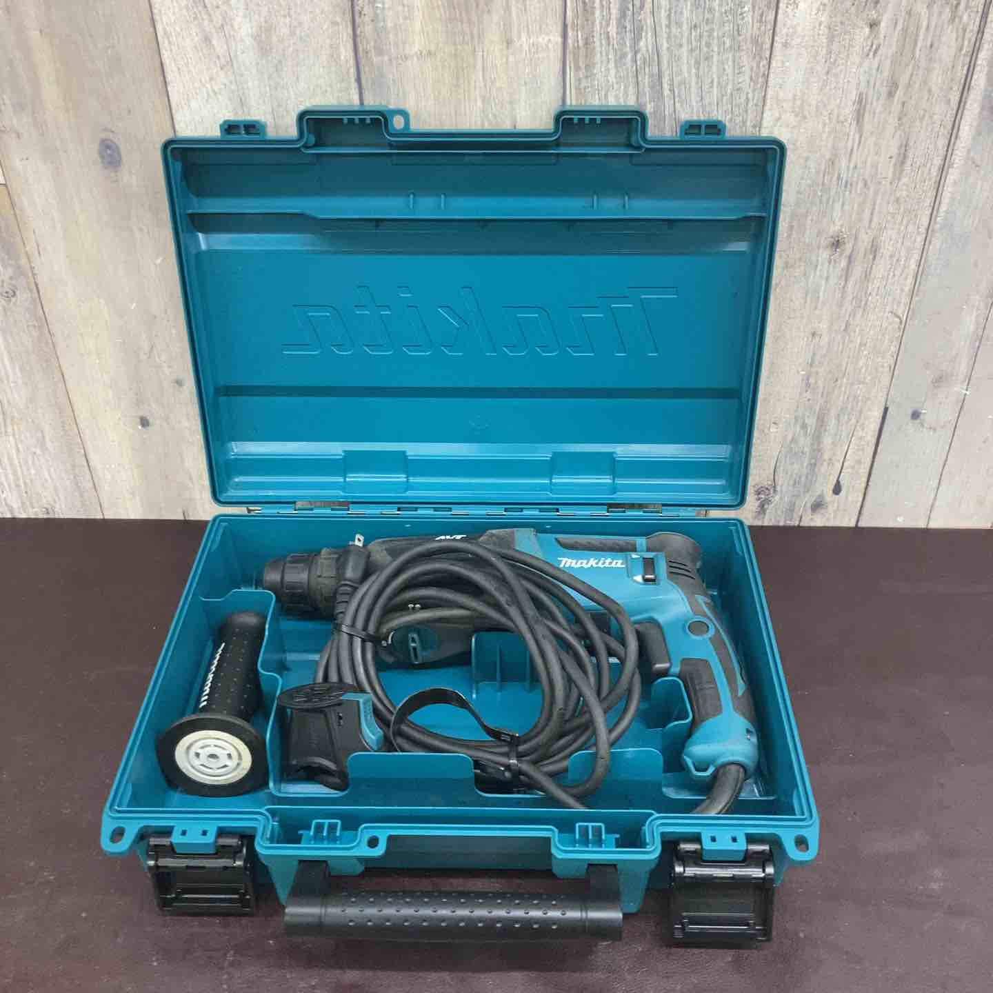 中古品】マキタ(makita) ハンマドリル HR2300 ケース付き【東大和店