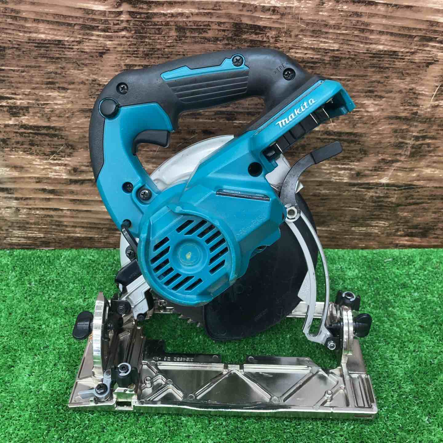 ☆マキタ(makita) コードレス丸のこ HS631DZ【川越店】 – アクトツール