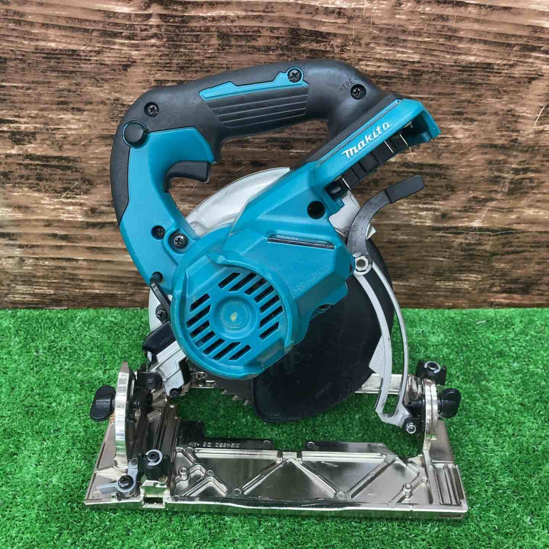 ★マキタ(makita) コードレス丸のこ HS631DZ【川越店】