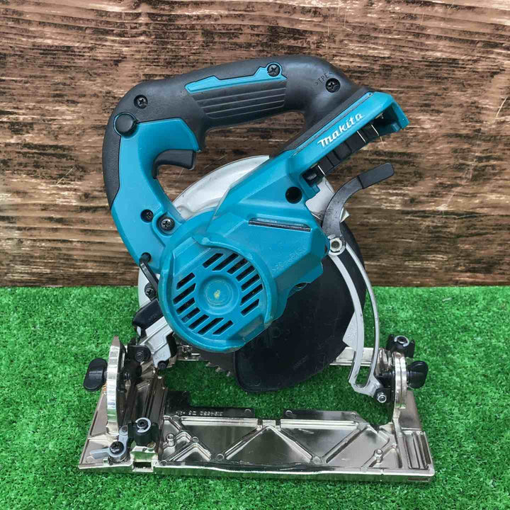 ★マキタ(makita) コードレス丸のこ HS631DZ【川越店】