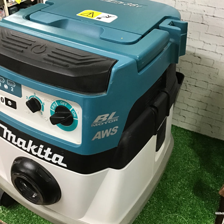 ★マキタ(makita) コードレス集じん機 乾式 VC864DZ【町田店】