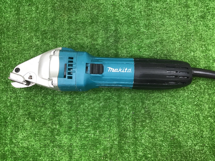 マキタ(makita) ストレートシャー JS1601　軟鋼板1.6mm【富山店】♪G/F