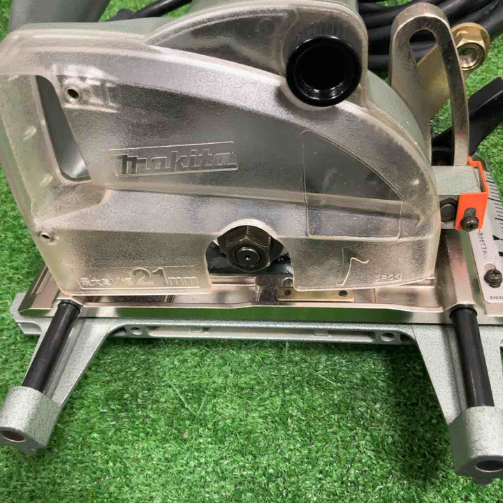 ◇マキタ(makita) 小型ミゾキリ 溝切 3004A【草加店】