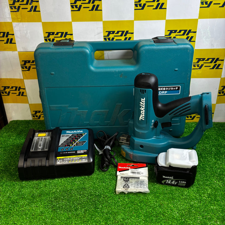 ★マキタ(makita) コードレス全ネジカッター SC101DRF【越谷店】