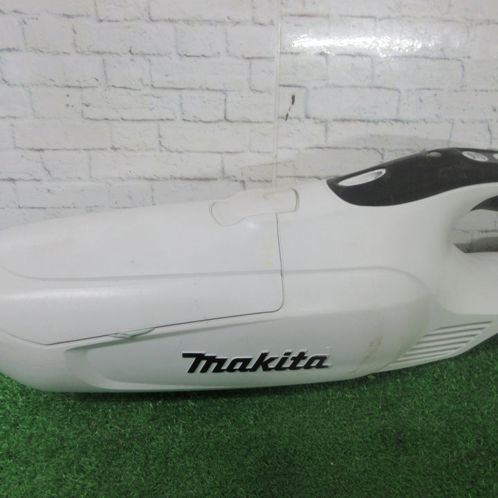 ☆マキタ(makita) コードレスクリーナ 18V CL182FDZW【町田店】