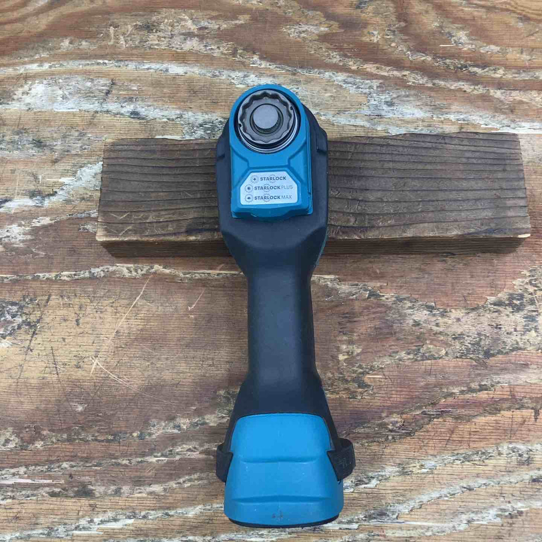 ★マキタ(makita) コードレスマルチツール TM52DZ【柏店】