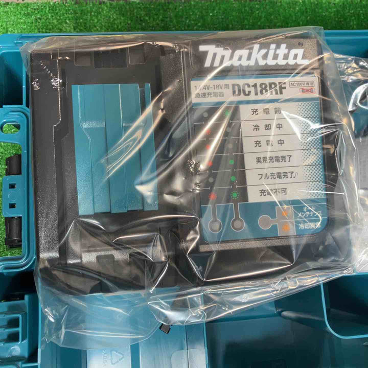 ★マキタ(makita) コードレスハンマドリル HR183DRGX【川崎店】