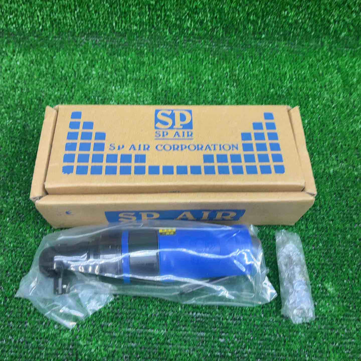 SP AIR SP-7722A 9.5sq.ミニラチェパクト 3/8 9.5mm角【藤沢店】
