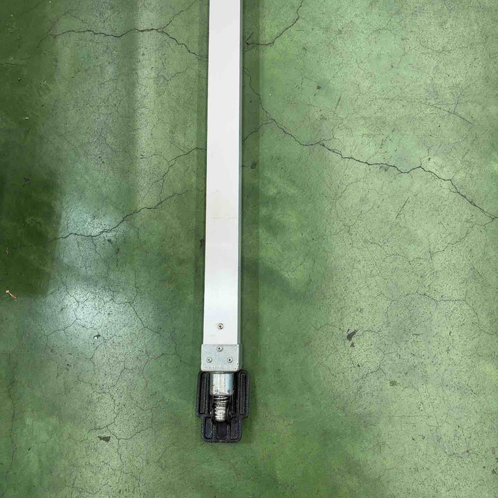 【店頭受取り限定・中古】　ナカヤ根太レスナンバーワン NK-4700SPCコンパクト型 屋越し 【桶川店】