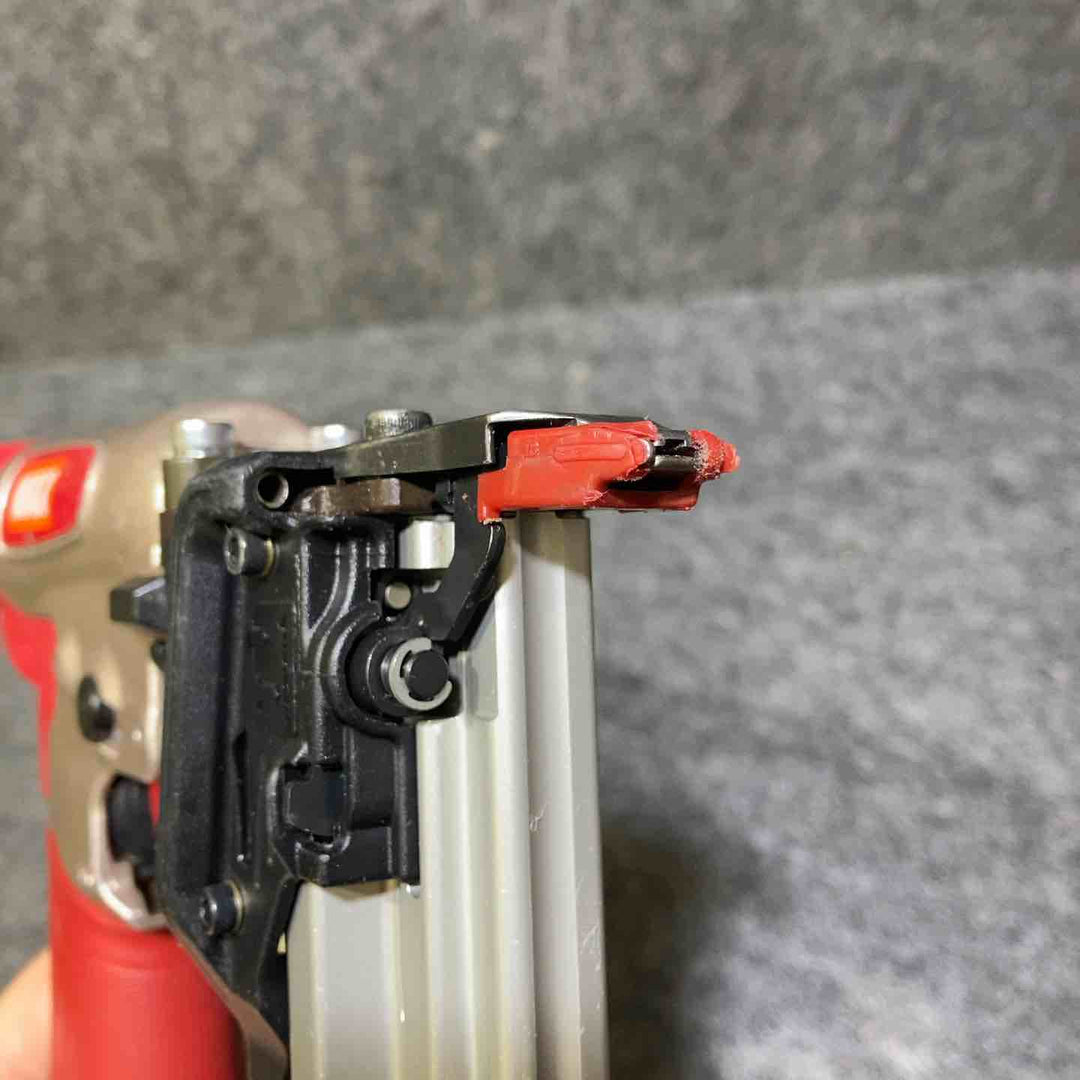 マックス(MAX) 高圧フィニッシュネイラ HA-55SF1(D)【桶川店】