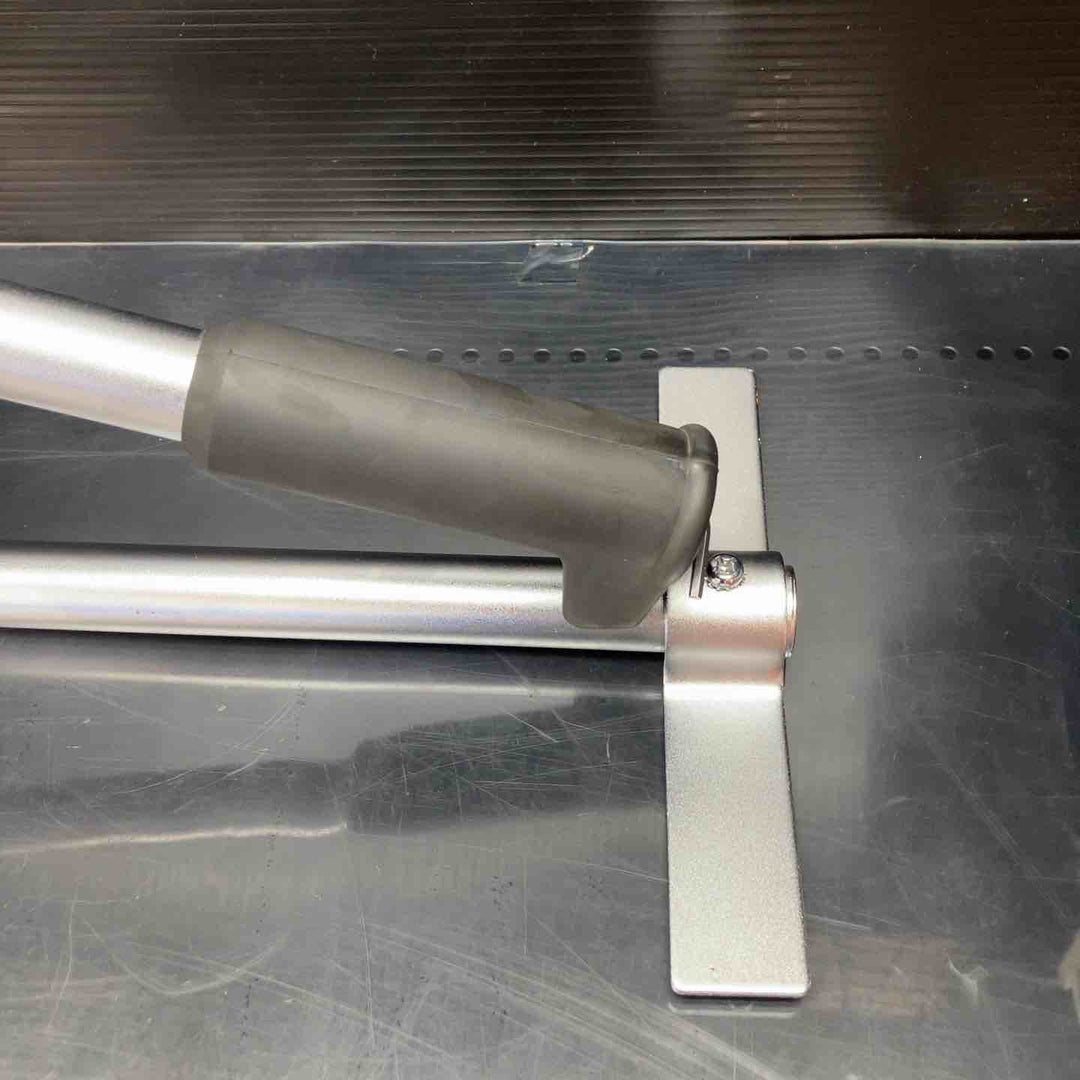 ◇ネグロス電工 パンチャ MAK-D チャンネル穴あけ工具 MAKD【川越店】