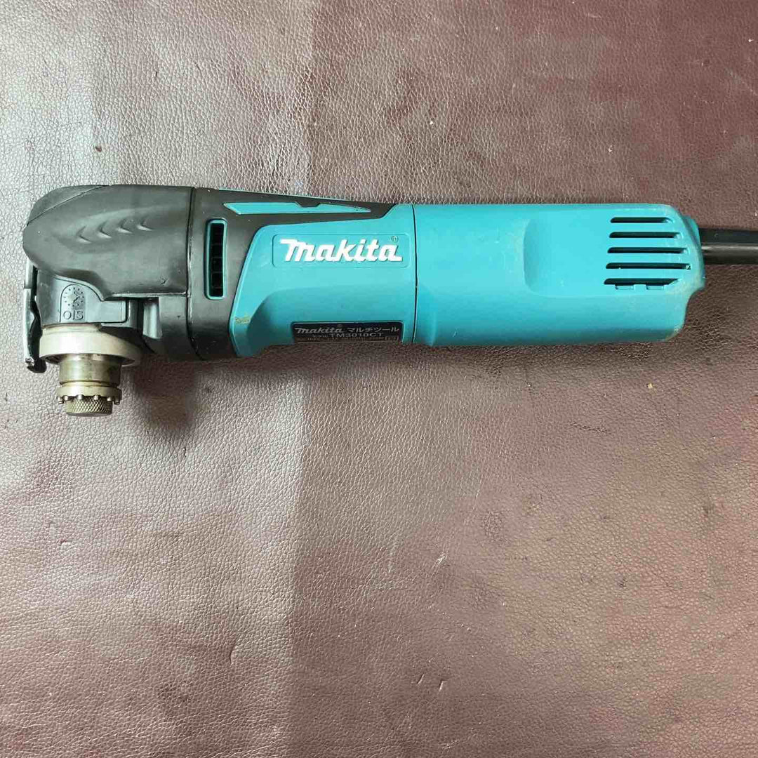 【中古品】 マキタ(makita) マルチツール TM3010CT 【東大和店】