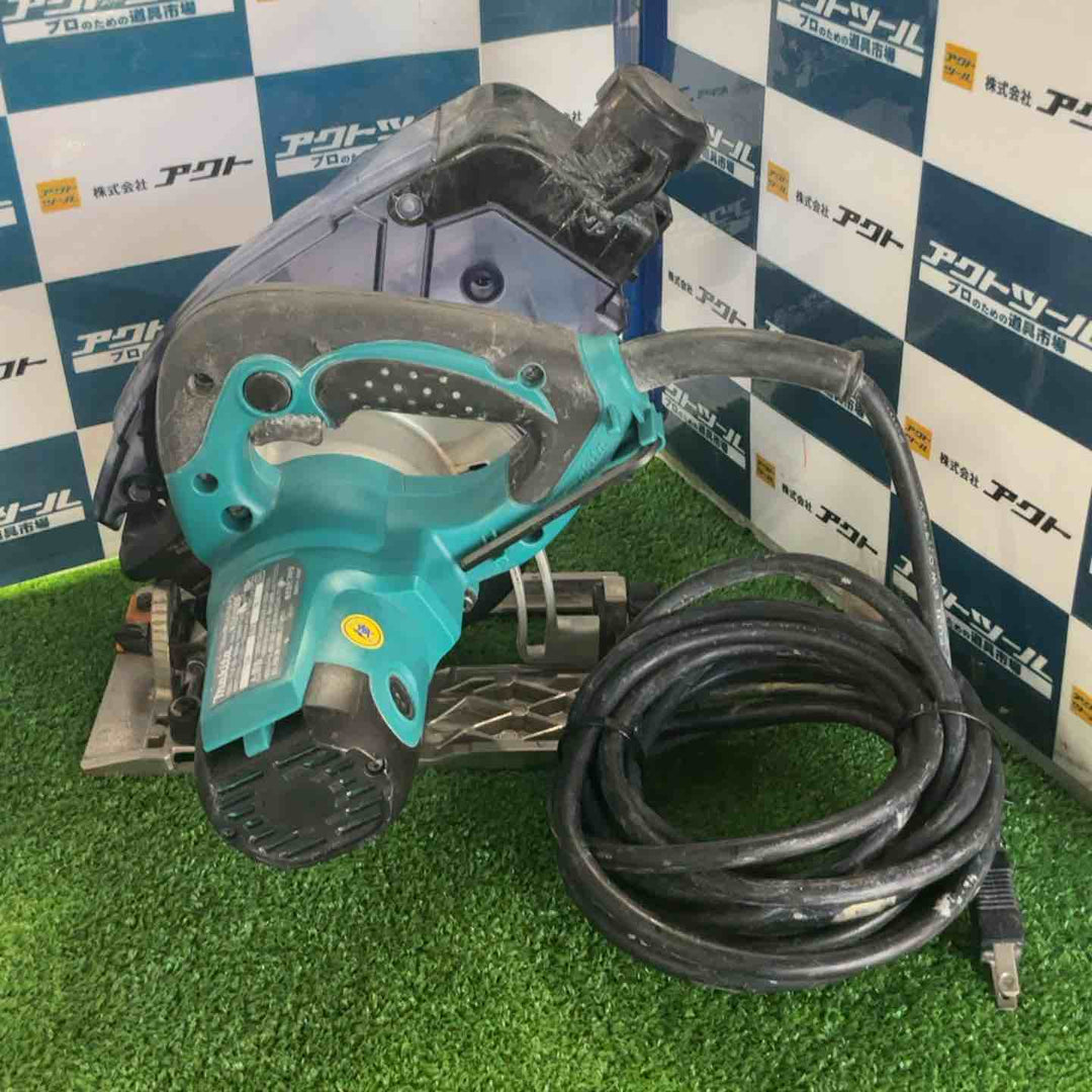 ★マキタ(makita) 防じん丸のこ KS5100F【草加店】