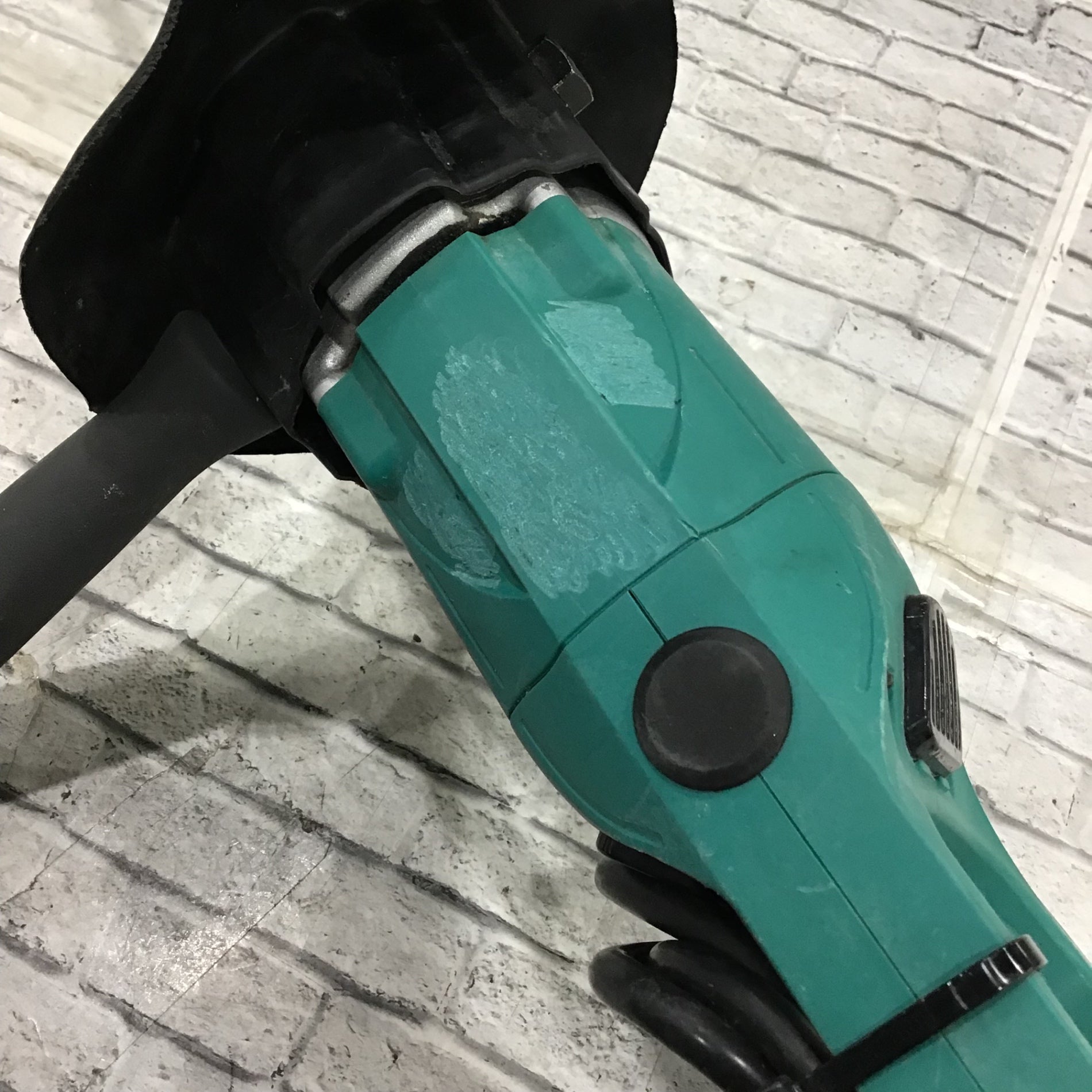 〇リョービ RYOBI コンクリートかくはん機 PMT-1362【川口店
