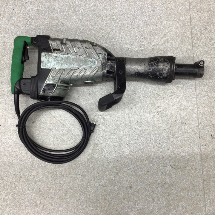 【店頭受取り限定】★ハイコーキ(HIKOKI ※旧:日立工機) 電動ハンマ H65SB2【八潮店】