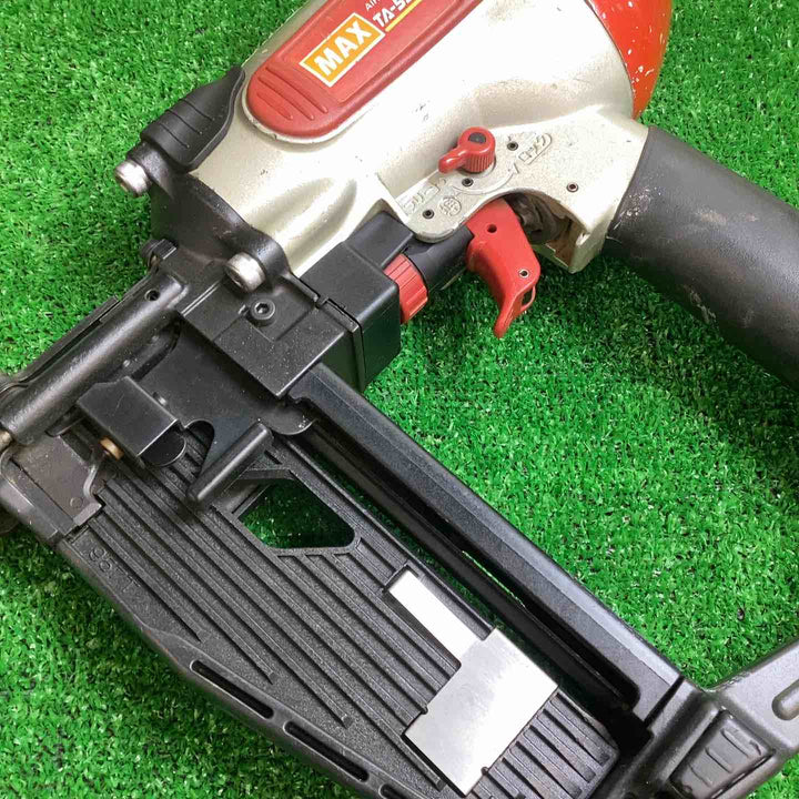 ☆マックス(MAX) 常圧フロアタッカ TA-557F/957Tフロア【越谷店】