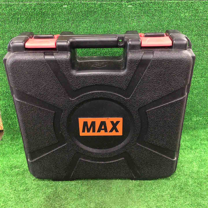★マックス(MAX) 高圧フロアタッカー HA-38F4(D)【川崎店】