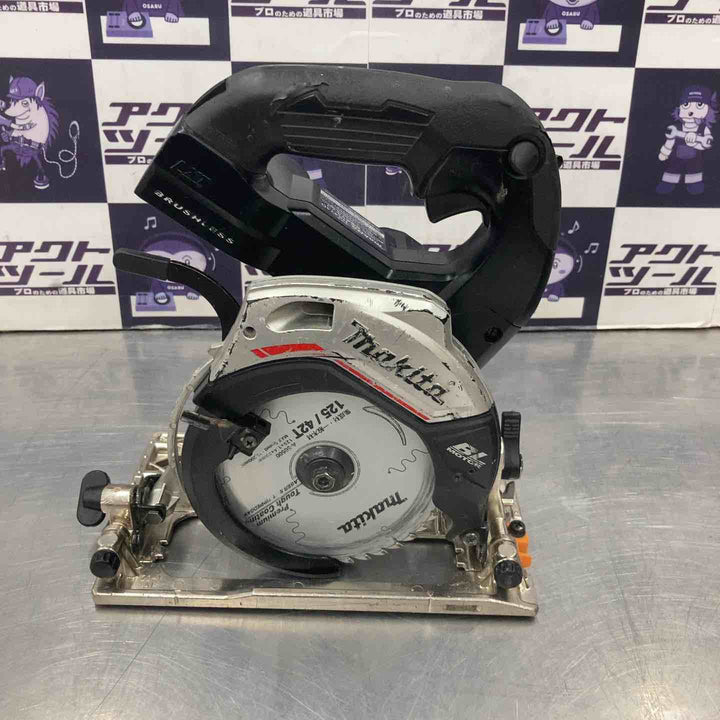 ★マキタ(makita) コードレスマルノコ HS474DZB【所沢店】