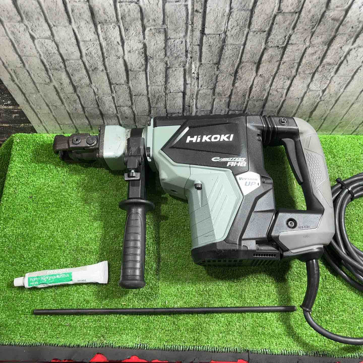 ★ハイコーキ(HIKOKI ※旧:日立工機) ハンマドリル DH40SE(S)【川口店】