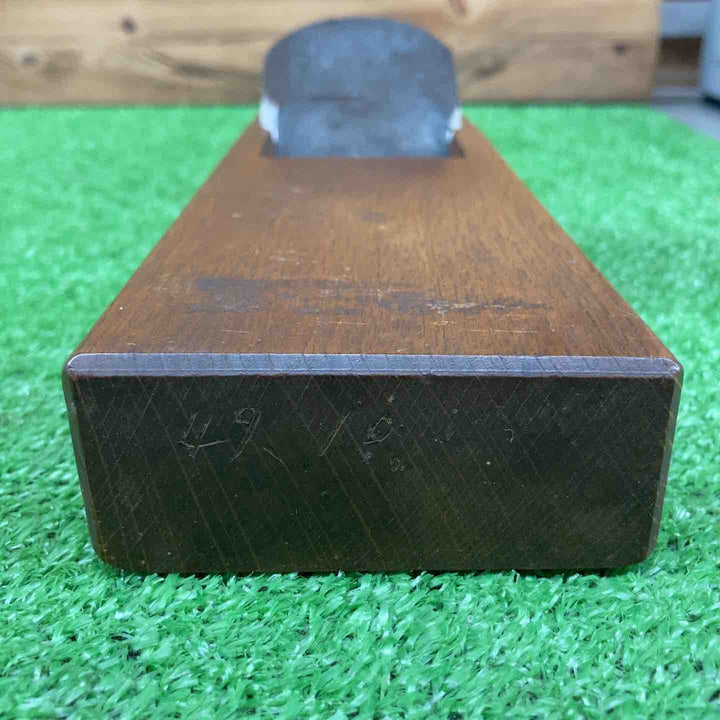【中古品】 鉋 かんな 千代鶴 運壽 寸八 【鴻巣店】