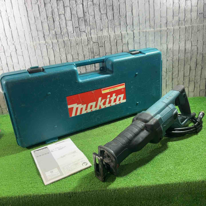 ★マキタ(makita) レシプロソー JR3050T 動作確認済【川口店】