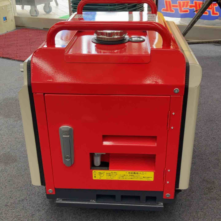 【店頭受取り限定】▼蔵王産業/エンジン式高圧洗浄機JETMAN FCPS1513-EX3 【柏店】