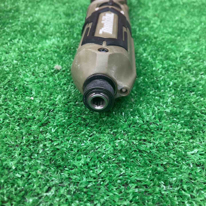 ★マキタ(makita) コードレスペンインパクトドライバー TD022DSHXO【川越店】