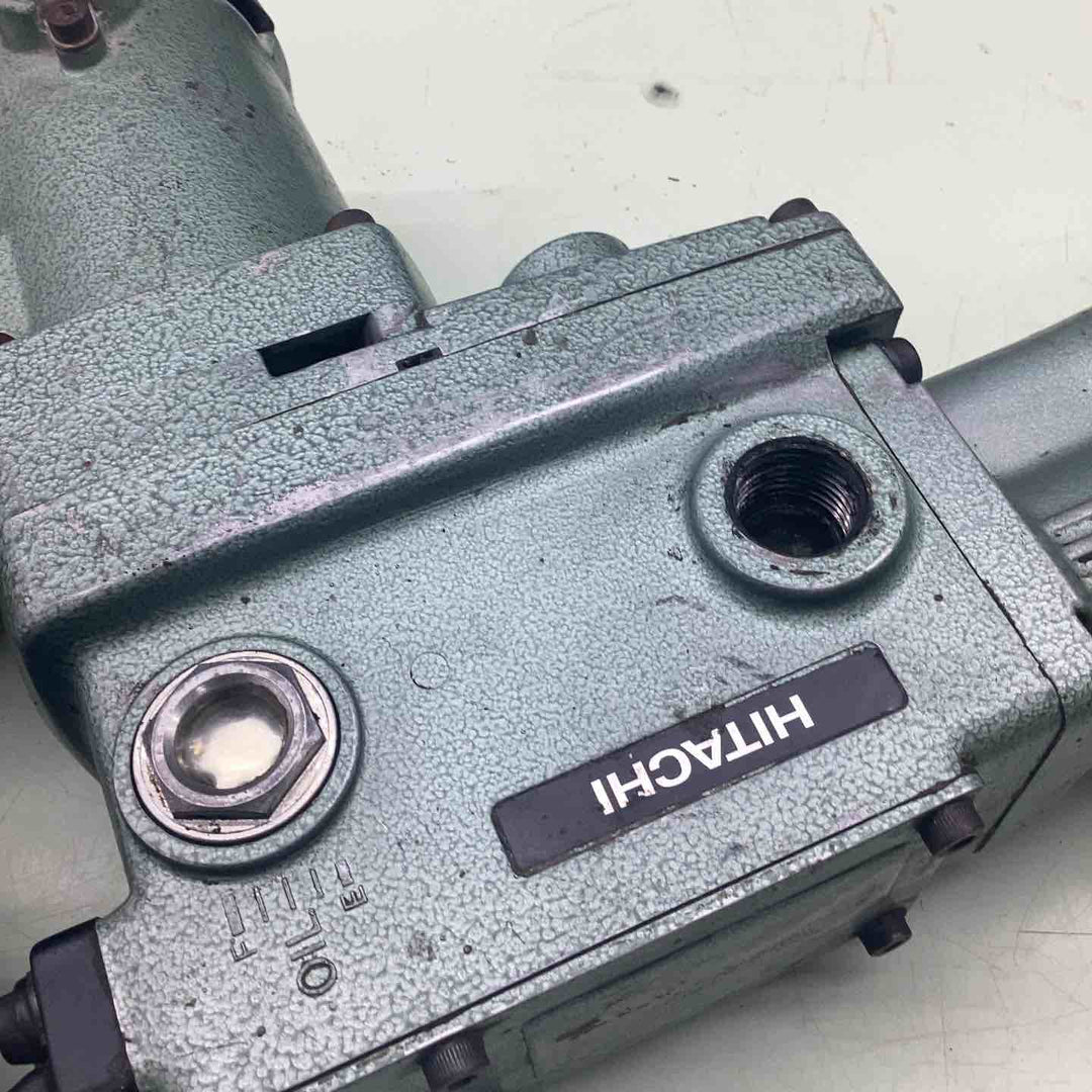 ★ハイコーキ(HIKOKI ※旧:日立工機) ハンマドリル DH42【越谷店】
