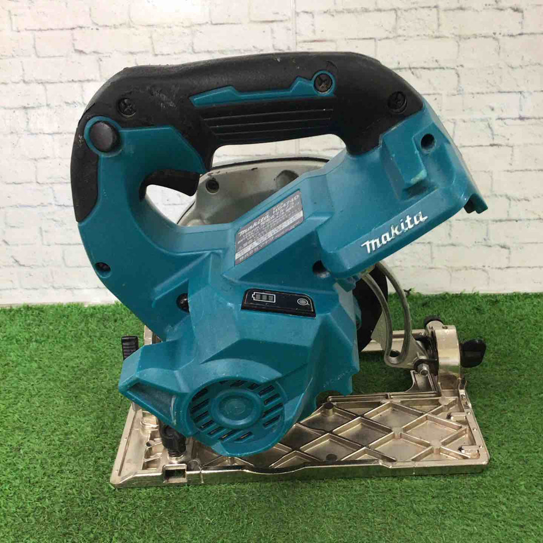 ★マキタ(makita) コードレス丸のこ HS474DZ【町田店】