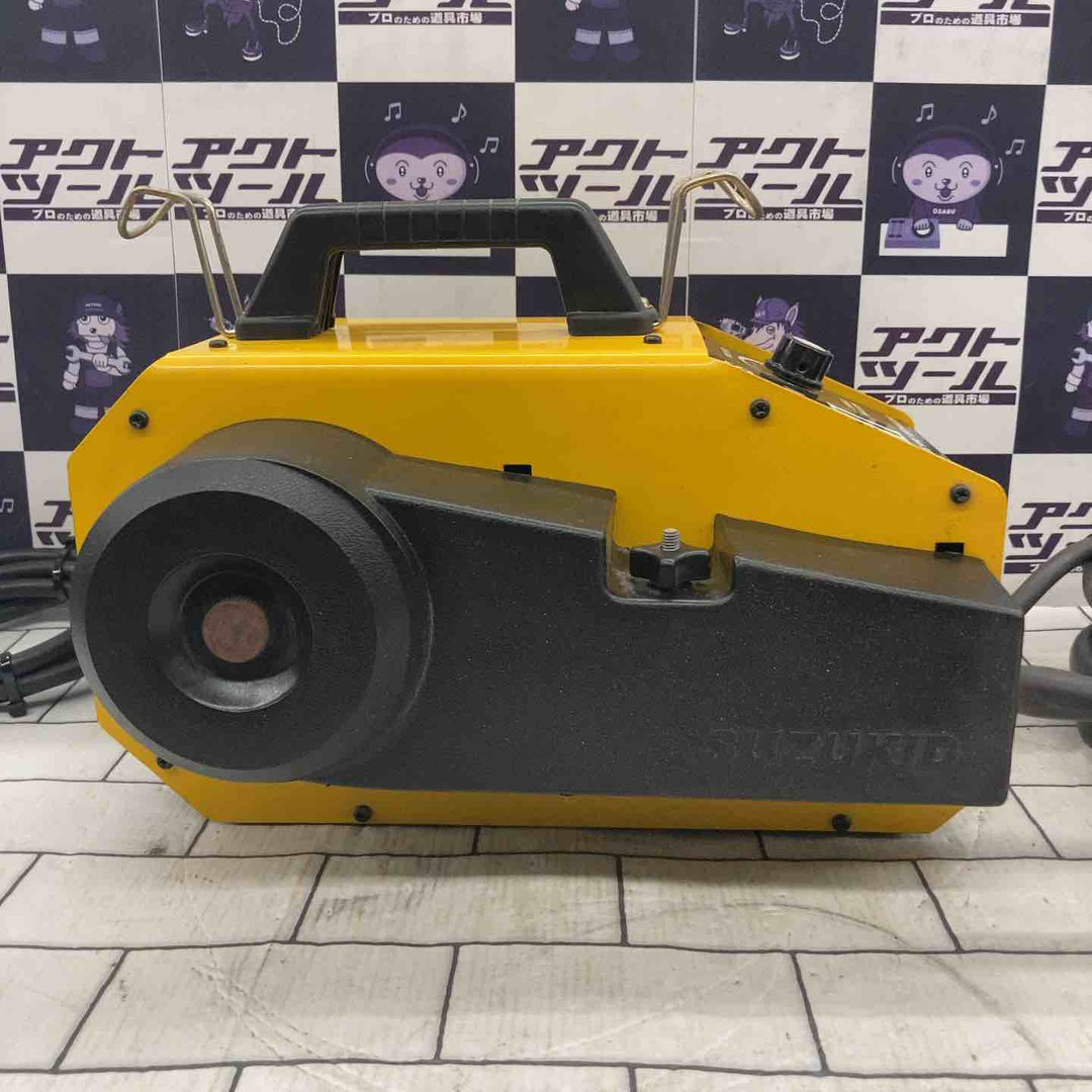 ◇スズキッド(SUZUKID) アーキュリー80 LUNAII 半自動溶接機 SAY-80L2 Arcury80 ルナ2【所沢店】