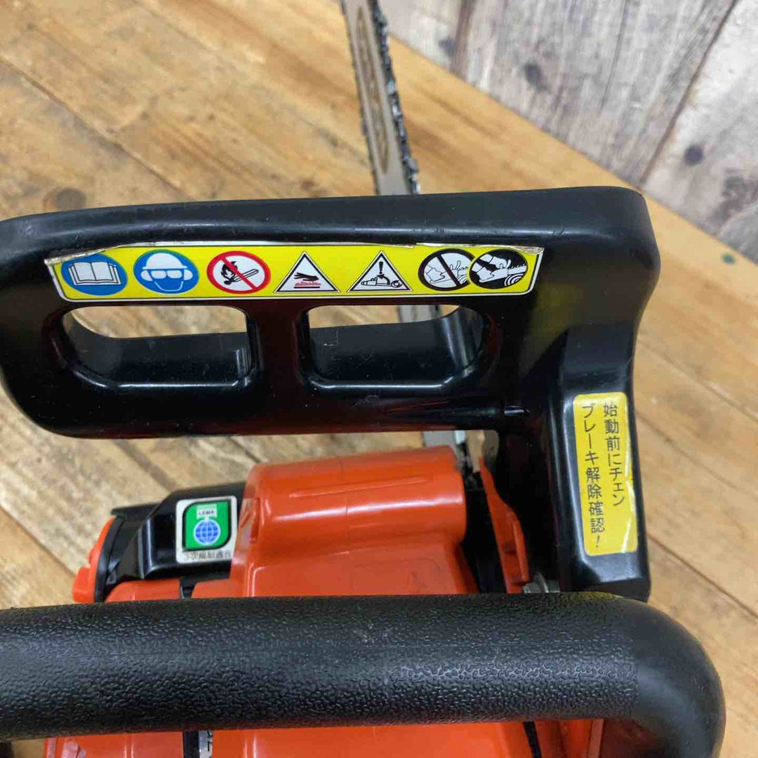 【中古品】丸山製作所 エンジンチェンソー JH311CSR-PW【東大和店】