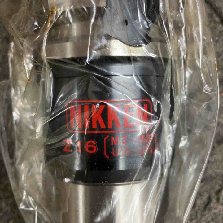 日研 NIKKEN BT40-Z16-109【鴻巣店】