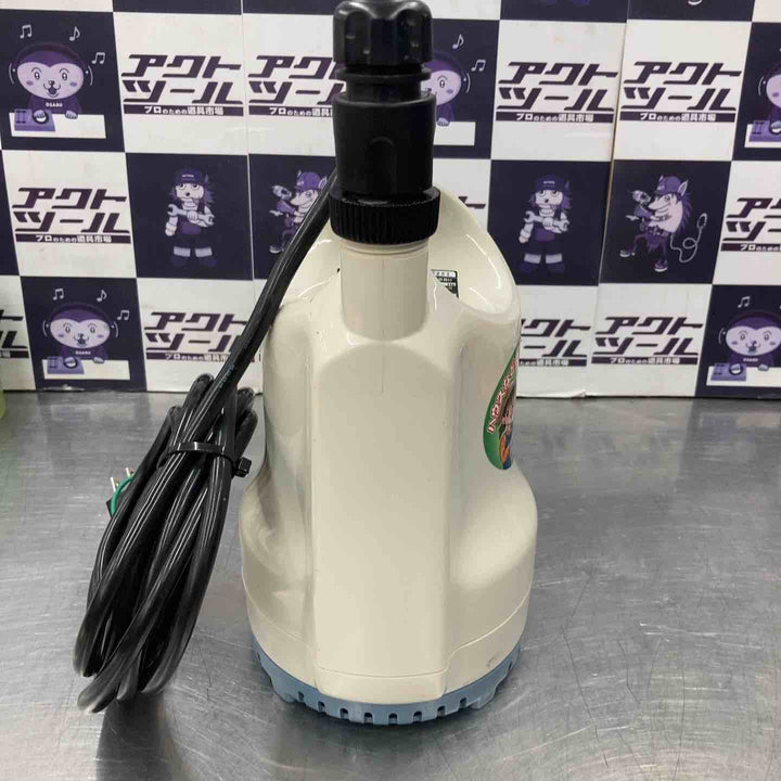 ◇工進(KOSHIN) 清水用水中ポンプ SM-525H ポンディ【所沢店】