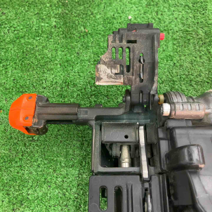 【中古品】 マックス/MAX 高圧エアネジ打ち機・HV-R41G4 【桶川店】