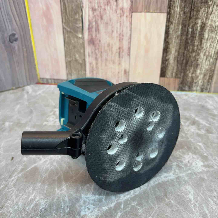 ★マキタ(makita) コードレスランダムオービットサンダ BO180DZ【八潮店】